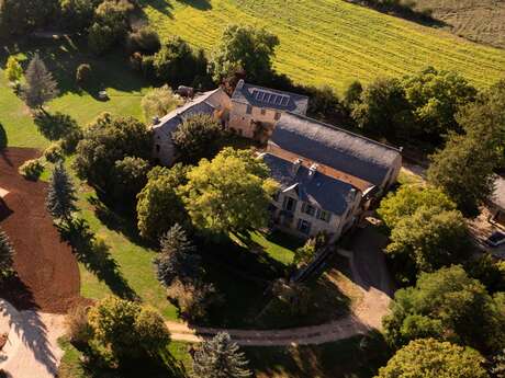 DOMAINE DE LA VIALETTE