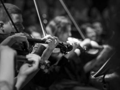 CONCERT DES PROFESSEURS DE L'ACADÉMIE DE MUSIQUE