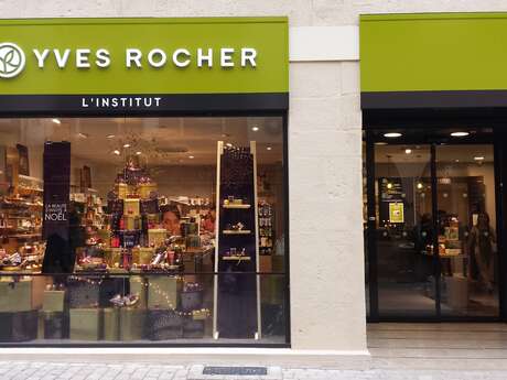 YVES ROCHER