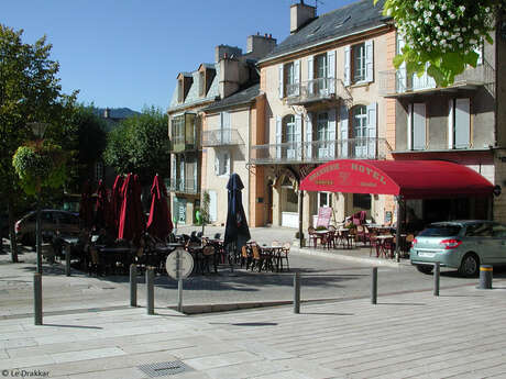 LE DRAKKAR