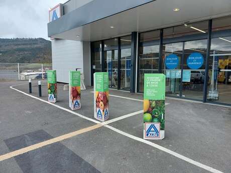 ALDI