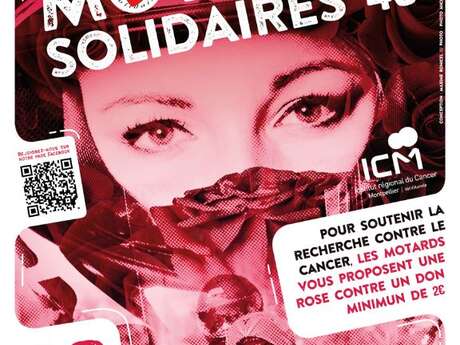 MOTARDS SOLIDAIRES