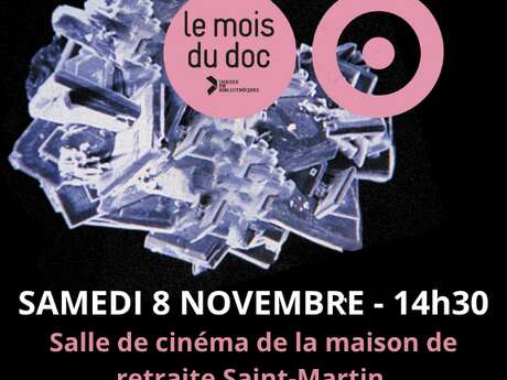 LE MOIS DU DOC : LA RIVIÈRE