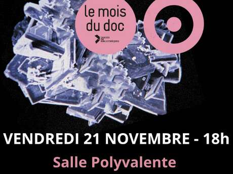LE MOIS DU DOC : LE CHANT DES VIVANTS