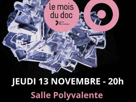 LE MOIS DU DOC : VIVANT