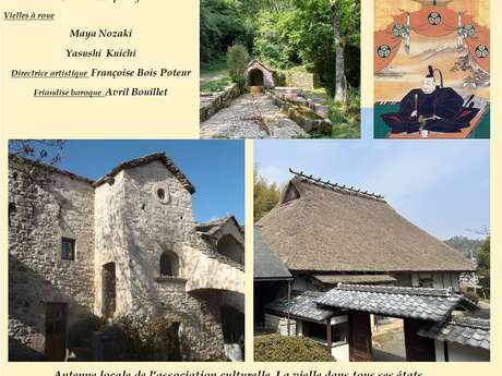 CONCERT - RENCONTRES BAROQUES FRANCO-JAPONAISES