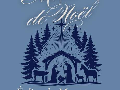 MESSE DE NOËL