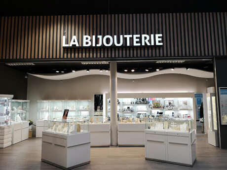 LA BIJOUTERIE HYPER U
