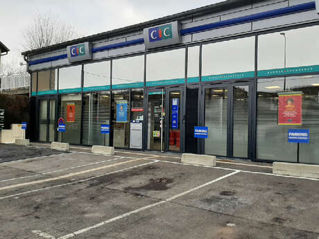 BANQUE CIC