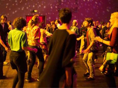 FÊTE AU RECOUX