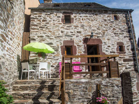 BALCON DE L'AUBRAC