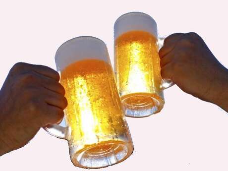 FETE DE LA BIERE