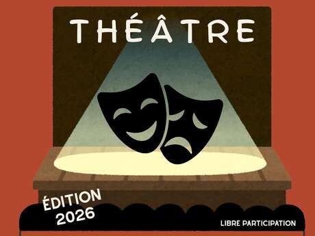 THÉÂTRE : "BERTRAND PÈTE LES PLOMBS"