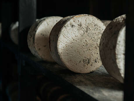 ROQUEFORT GABRIEL COULET