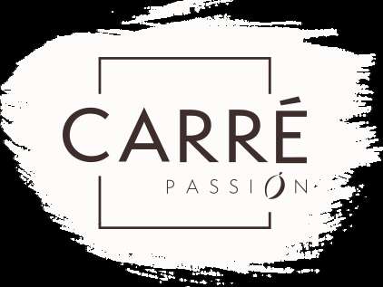 CARRÉ PASSION