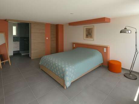 CHAMBRES D'HOTES DU MASSEGROS