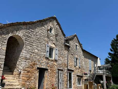 CHAMBRES D'HOTES DU MASSEGROS