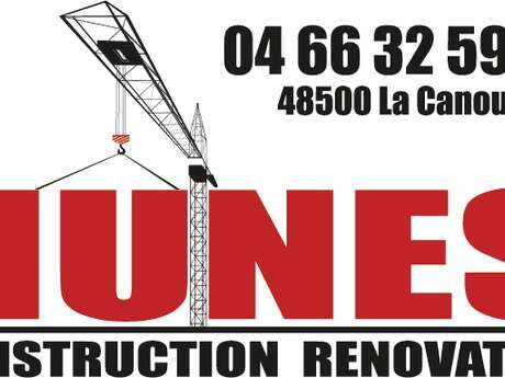 NUNES CONSTRUCTION ET RENOVATION