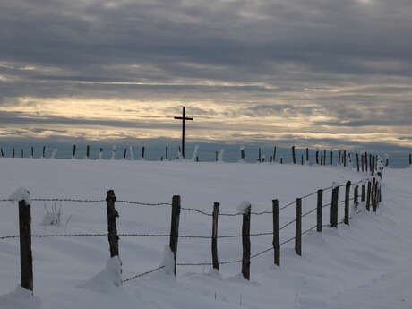 Col de Bonnecombe