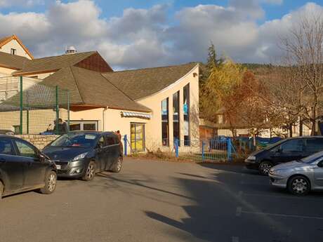 CRÈCHE MARIE BRUN