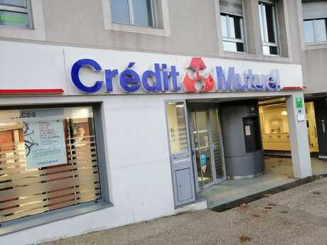 CRÉDIT MUTUEL