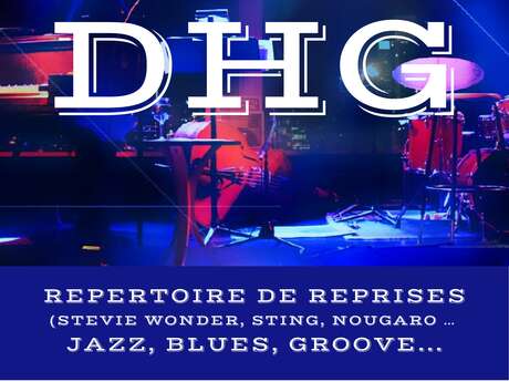 CONCERT : DHG