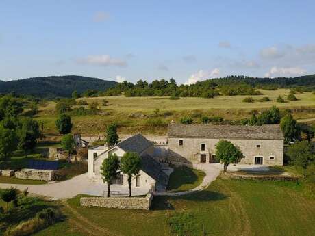 DOMAINE DE SOUSSUEJOULS