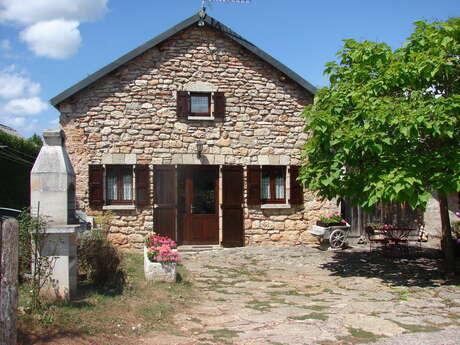 GÎTE DE L'AIRE