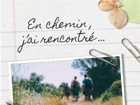 EN CHEMIN J'AI RENCONTRÉ: "D'UNE CASCADE À UNE AUTRE ET JUSQU'AU MAILHEBIAU"