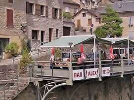 GITE D'ETAPE DES GORGES DU TARN