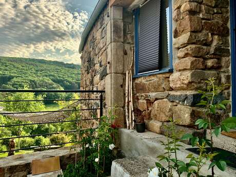 GITES ALTOBRACO - LA GRANGE