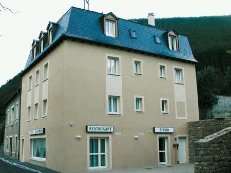 HOTEL DU LUXEMBOURG