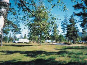 CAMPING MUNICIPAL CHASSERADES