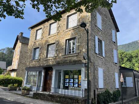 CENTURY 21 GÉVAUDAN
