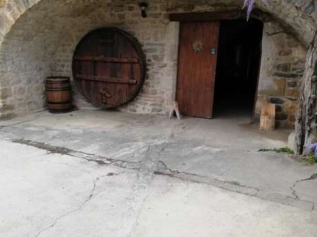 DOMAINE DE LA CARDABELLE