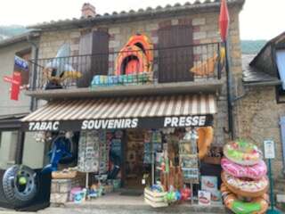 BOUTIQUE DES GORGES DU TARN