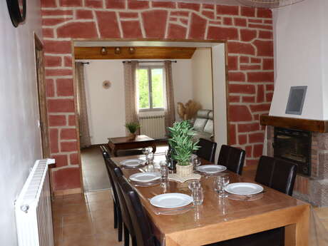 MAISON GARDE BARRIERE