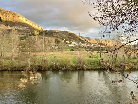 CAMPING ESPRIT NATURE