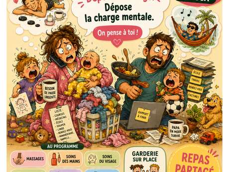 APRÈS MIDI BIEN ÊTRE