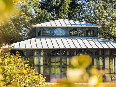 L'ORANGERIE DE ROMY - DOMAINE DE LA VIALETTE