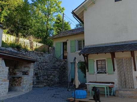 L'OUSTAL
