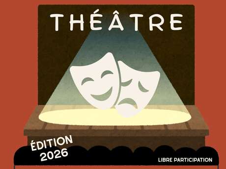 THÉÂTRE "BERTRAND PÈTE LES PLOMBS"