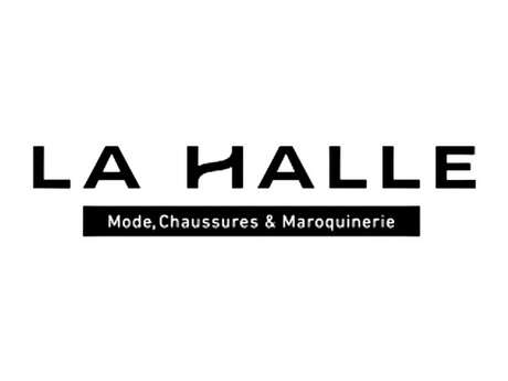 LA HALLE AUX VÊTEMENTS ET CHAUSSURES