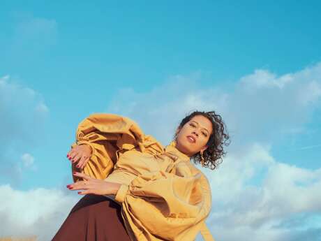 AUXSONS #9 - RENCONTRE AVEC L’ARTISTE