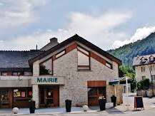 MAIRIE DE CHANAC