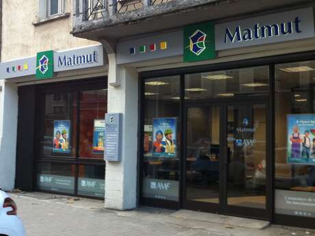 ASSURANCES MATMUT