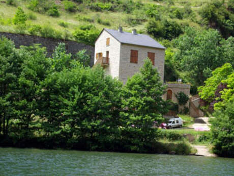 GÎTE COMMUNAL DES VIGNES