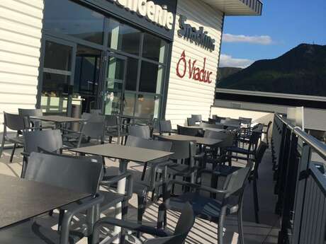 BOULANGERIE O'VIADUC