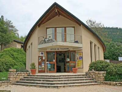BUREAU D'INFORMATION TOURISTIQUE DE CHANAC