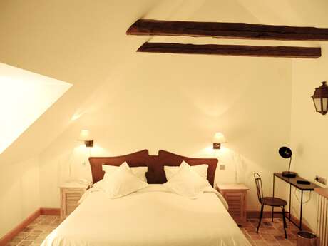 HOTEL DE FRANCE
